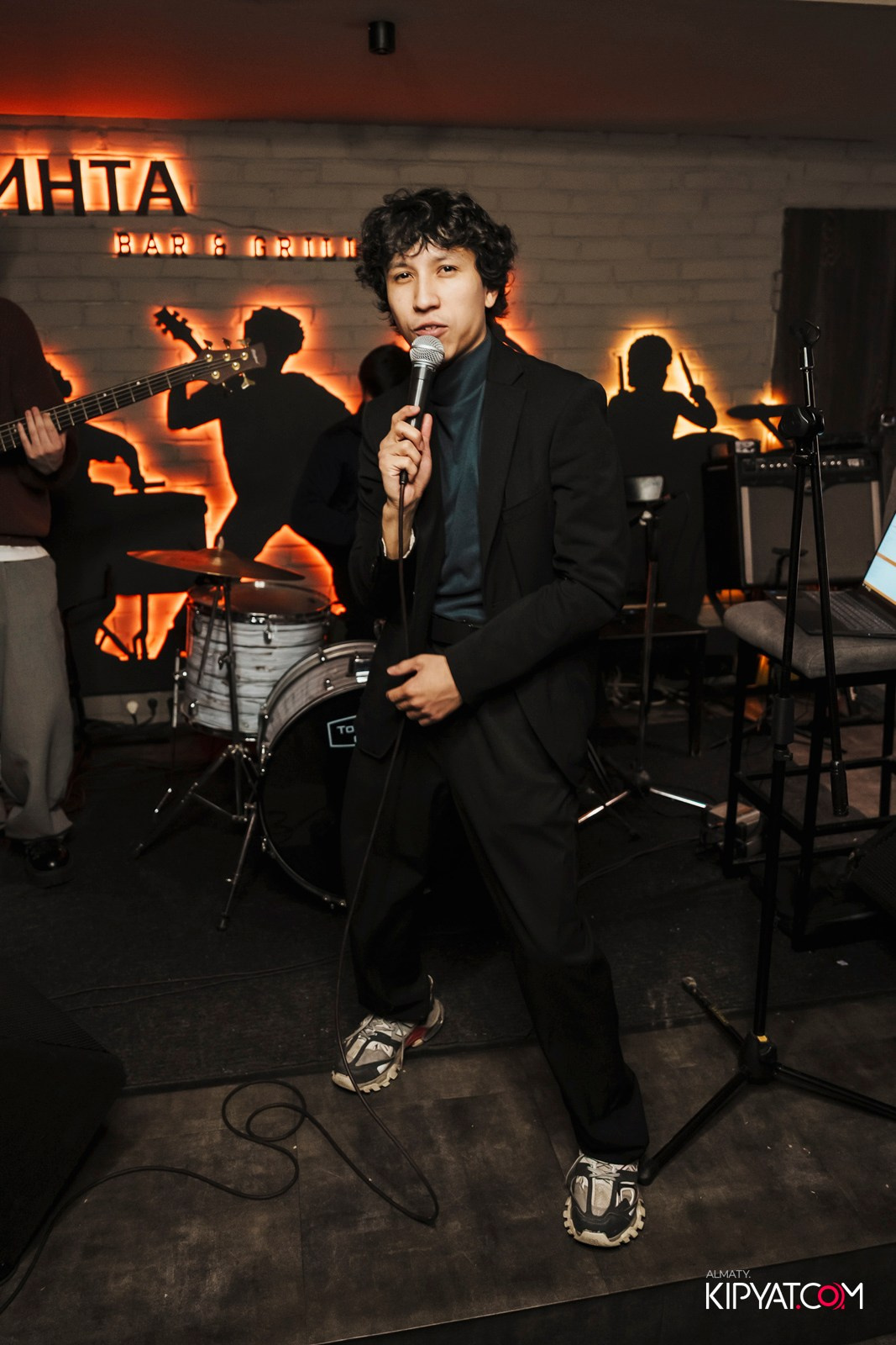 ПИНТА MEGA ALMA-ATA. КИПЯТКОМ АЛМАТЫ! Фотосъемка мероприятий в Алматы