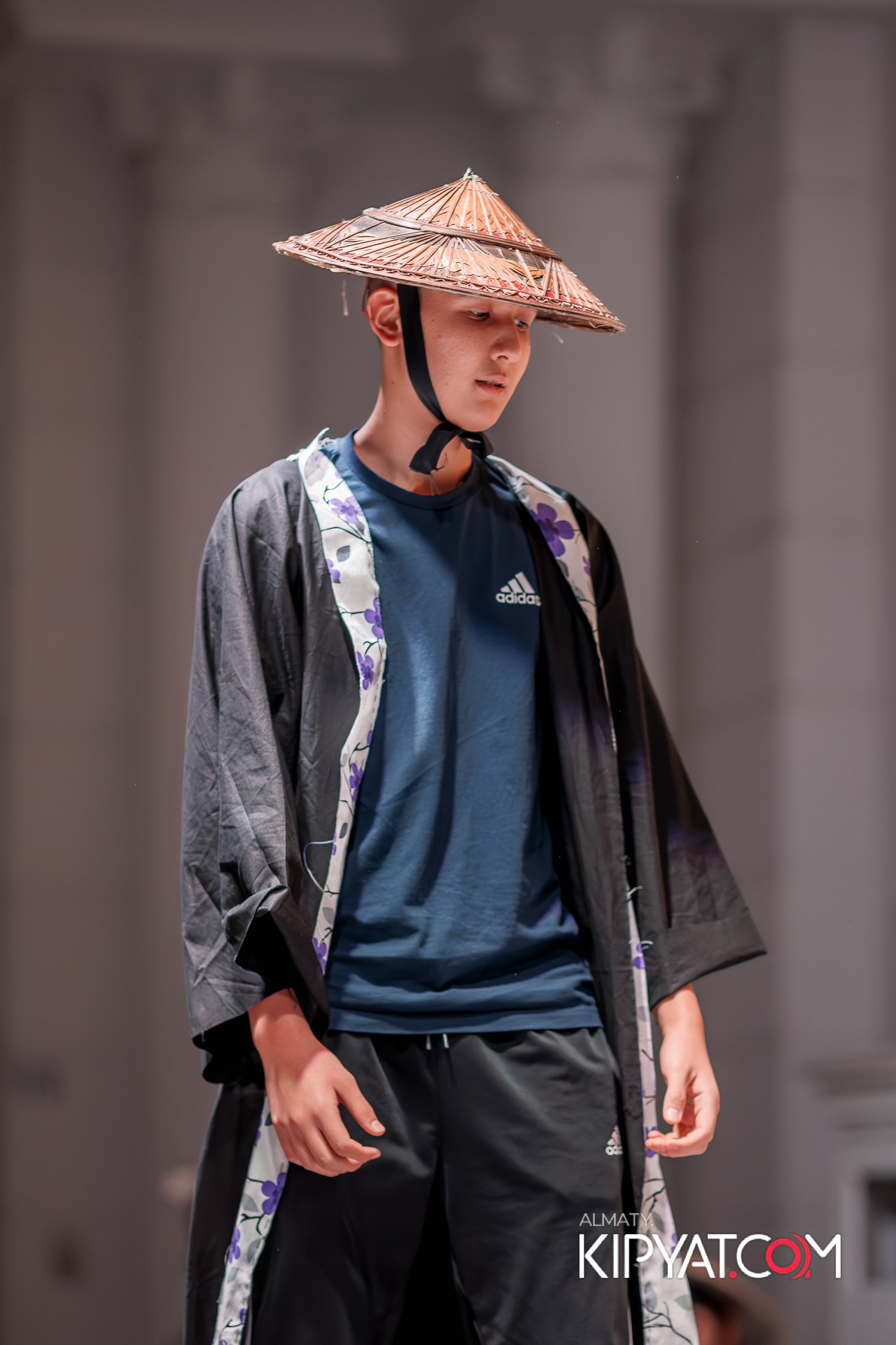 ENERGO UNIVERSITY. КИПЯТКОМ АЛМАТЫ!