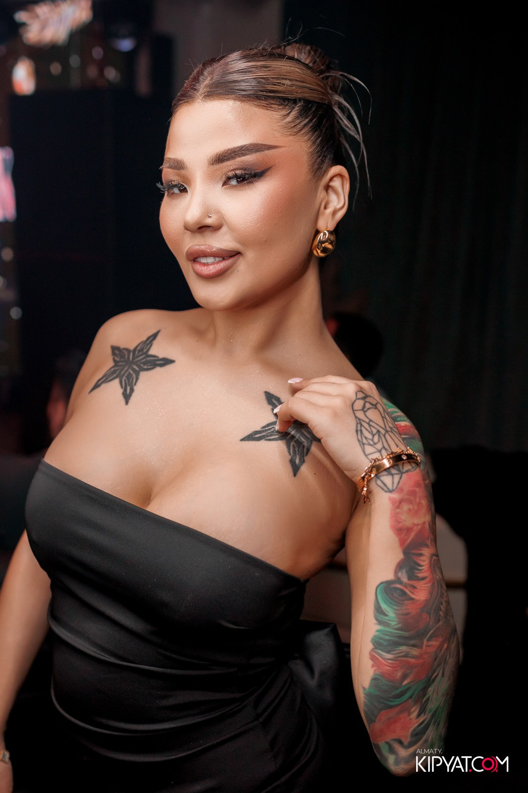 PATRIKI RESTAURANT. КИПЯТКОМ АЛМАТЫ!