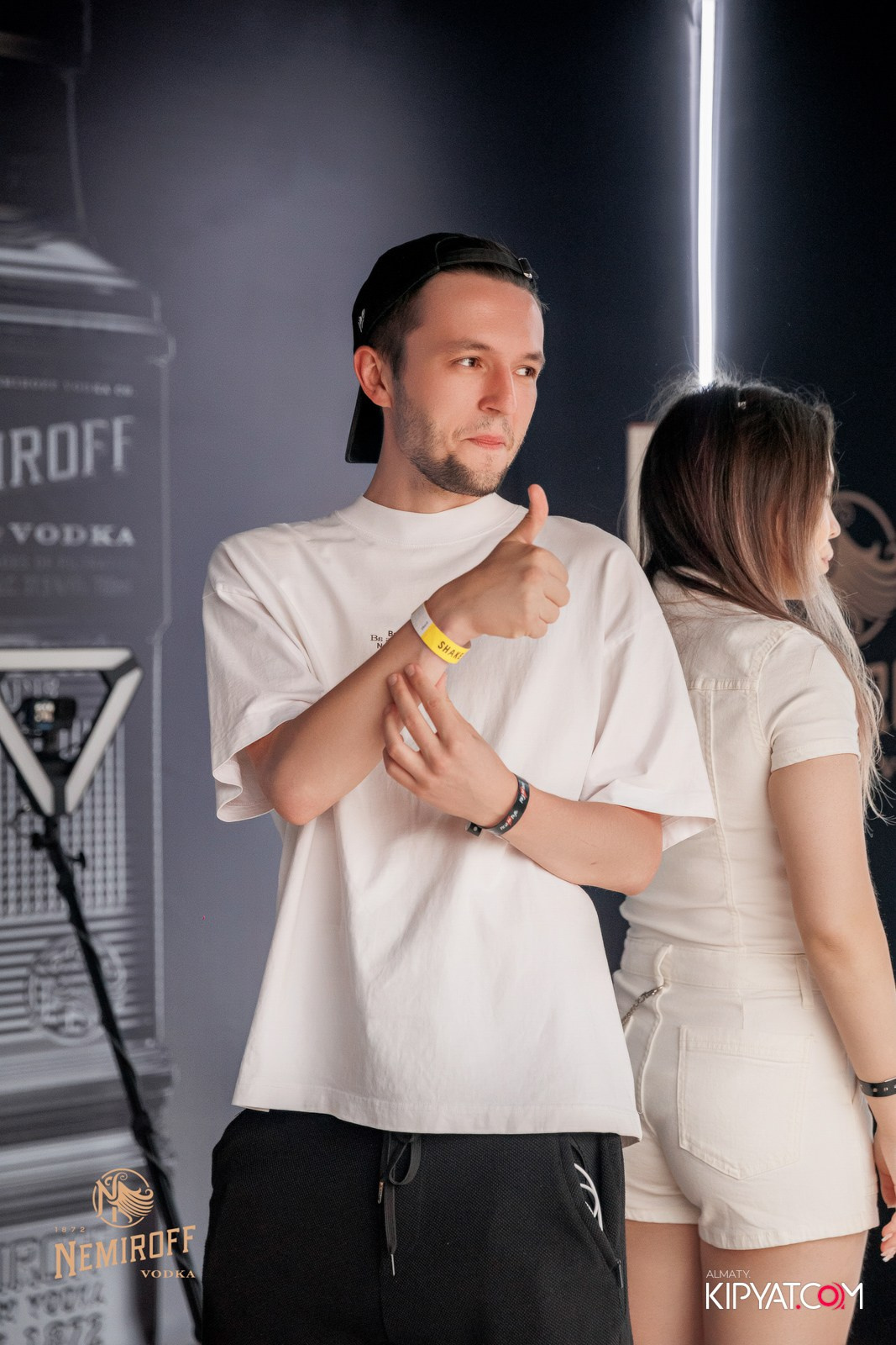 SHAKE FEST 2025 NEMIROFF VIBES. КИПЯТКОМ АЛМАТЫ!