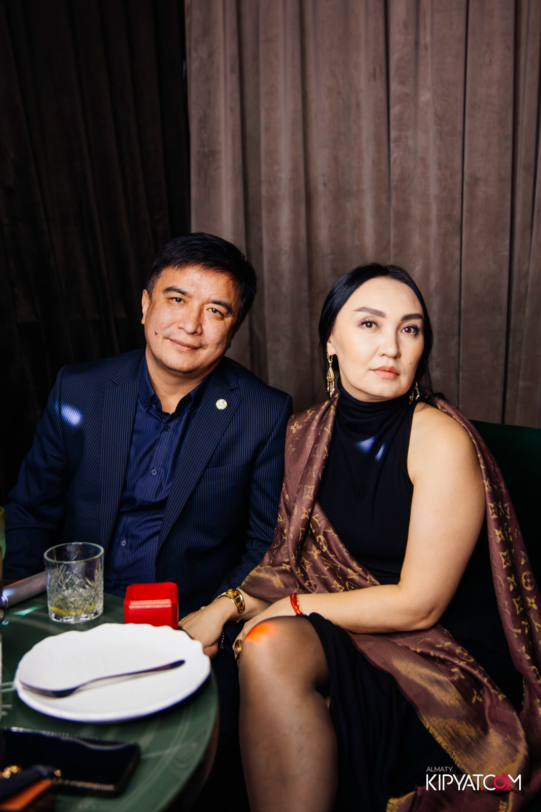 ДОРОГАЯ, Я НЕ ПИЛ. КИПЯТКОМ АЛМАТЫ! Фотосъемка мероприятий в Алматы