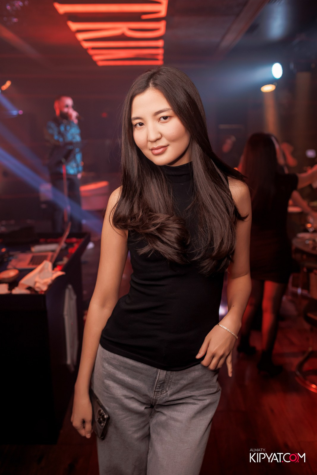 PATRIKI RESTAURANT. КИПЯТКОМ АЛМАТЫ!