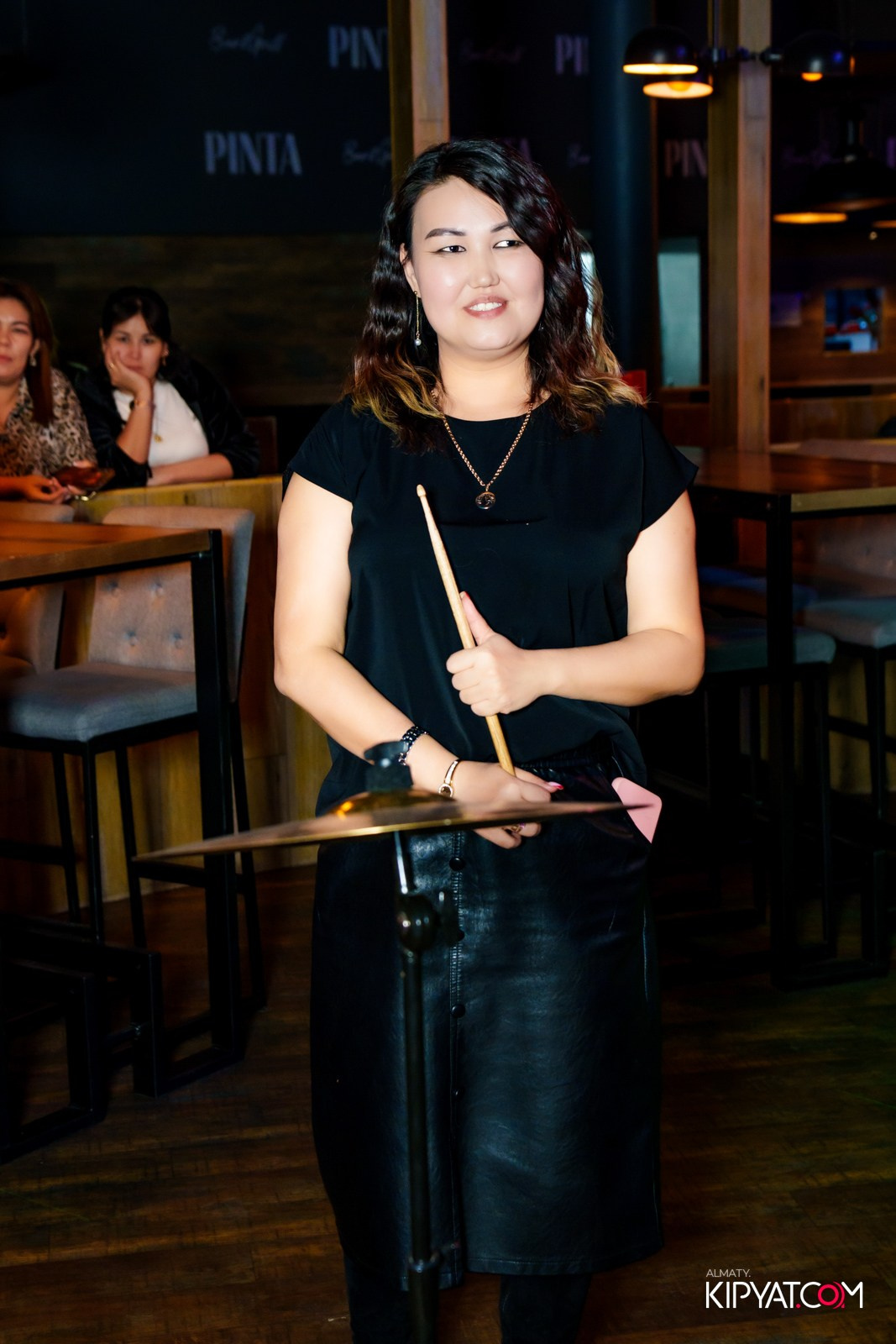 ПИНТА APORT MALL. КИПЯТКОМ АЛМАТЫ!