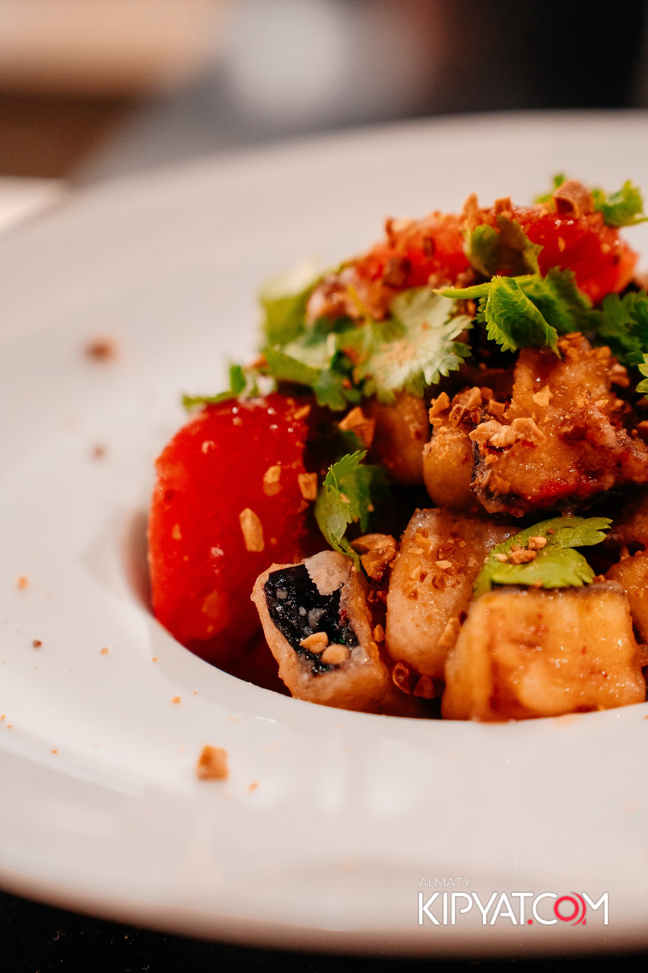 Miele Experience Center Almaty. КИПЯТКОМ АЛМАТЫ!