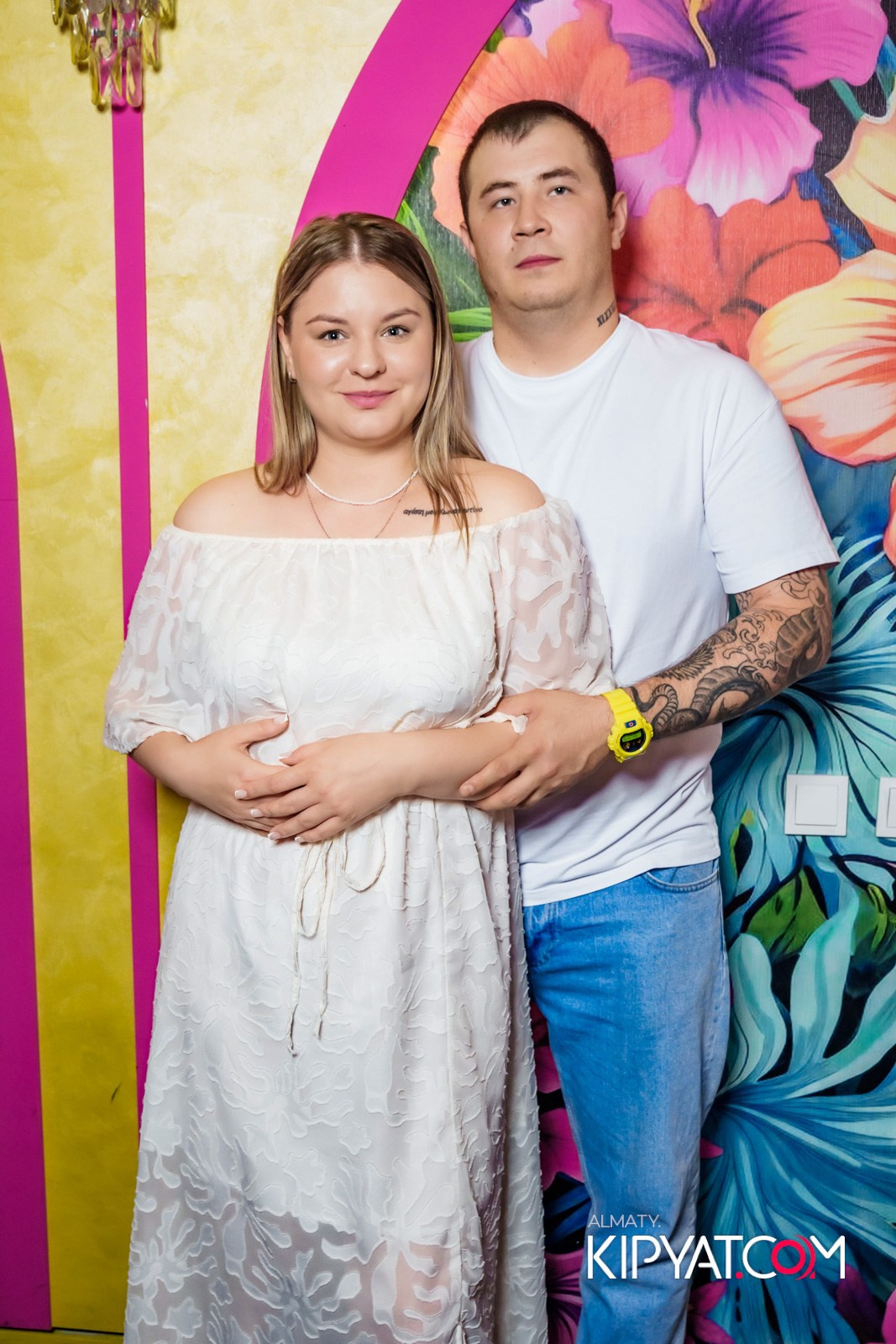 УХО И МЕДВЕДЬ НА САИНА. КИПЯТКОМ АЛМАТЫ!