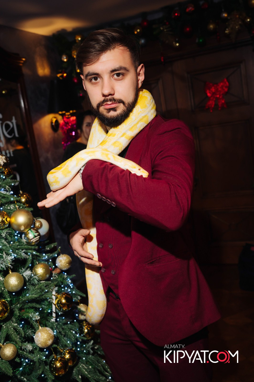 ZIYAFET STEAK HOUSE. КИПЯТКОМ АЛМАТЫ!