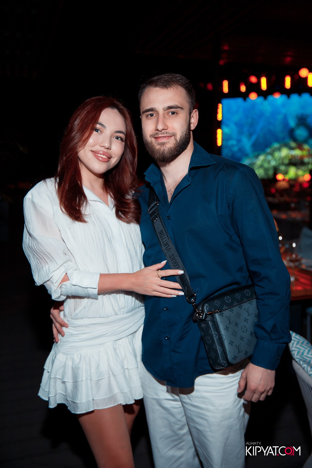 QUEEN. КИПЯТКОМ АЛМАТЫ!