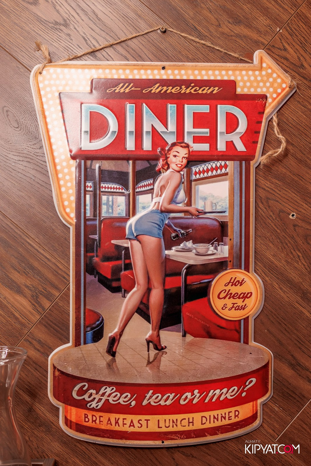 FORT GORNYI. КИПЯТКОМ АЛМАТЫ!