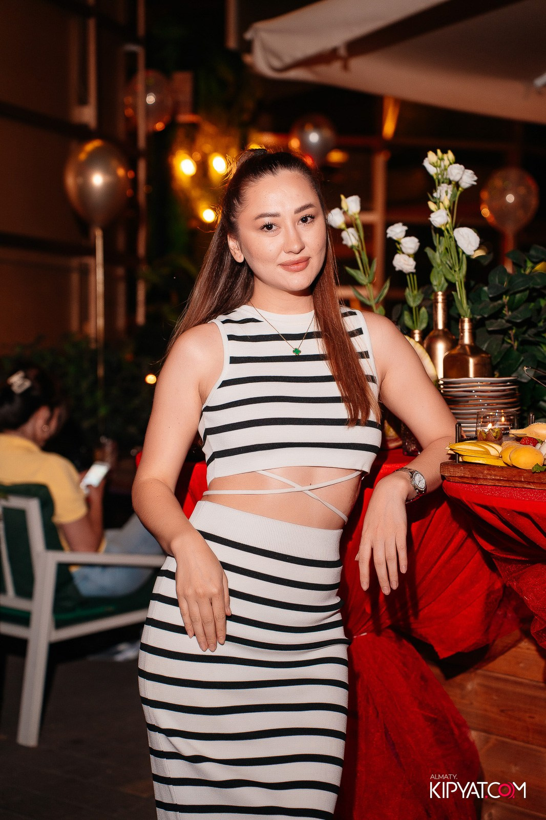 OLOVO BAR НА ДОСТЫК. КИПЯТКОМ АЛМАТЫ!