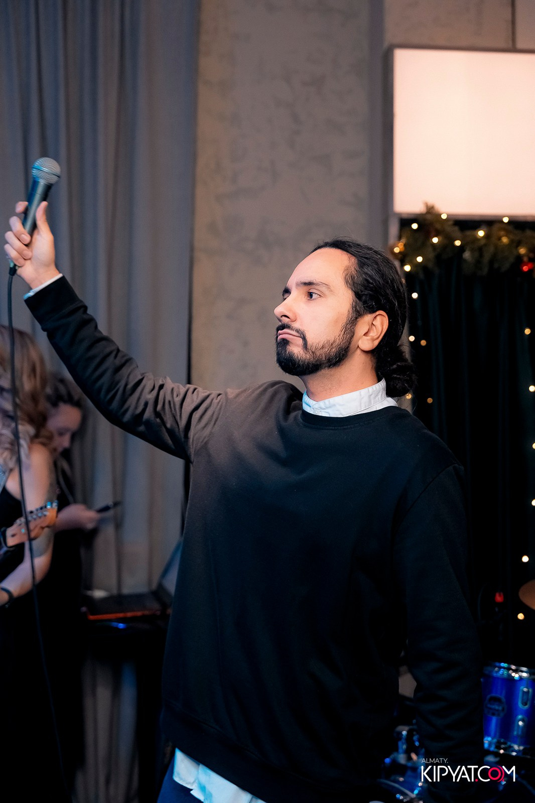 ПИНТА НА ТУЛЕБАЕВА. КИПЯТКОМ АЛМАТЫ! Фотосъемка мероприятий в Алматы