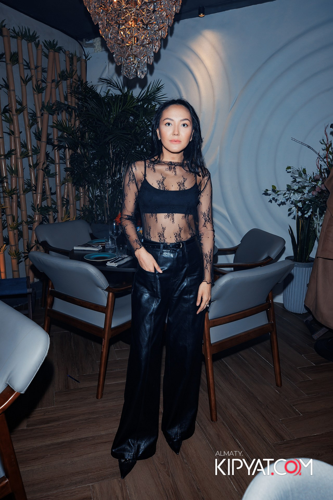 ОФИЦИАЛЬНОЕ ОТКРЫТИЕ РЕСТОРАНА CHINA. КИПЯТКОМ АЛМАТЫ!