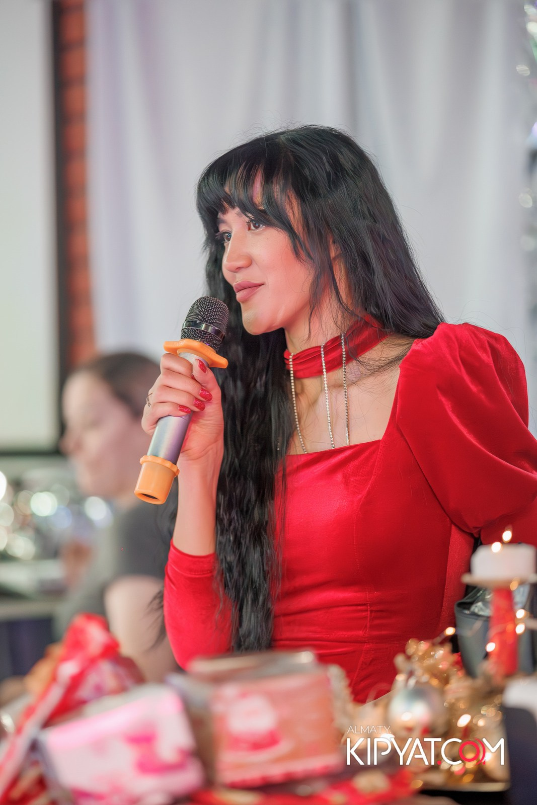 НОВОГОДНИЙ ОТЧЕТНЫЙ КОНЦЕРТ МУЗЫКАЛЬНОЙ ШКОЛЫ «SOULWAY». КИПЯТКОМ АЛМАТЫ!