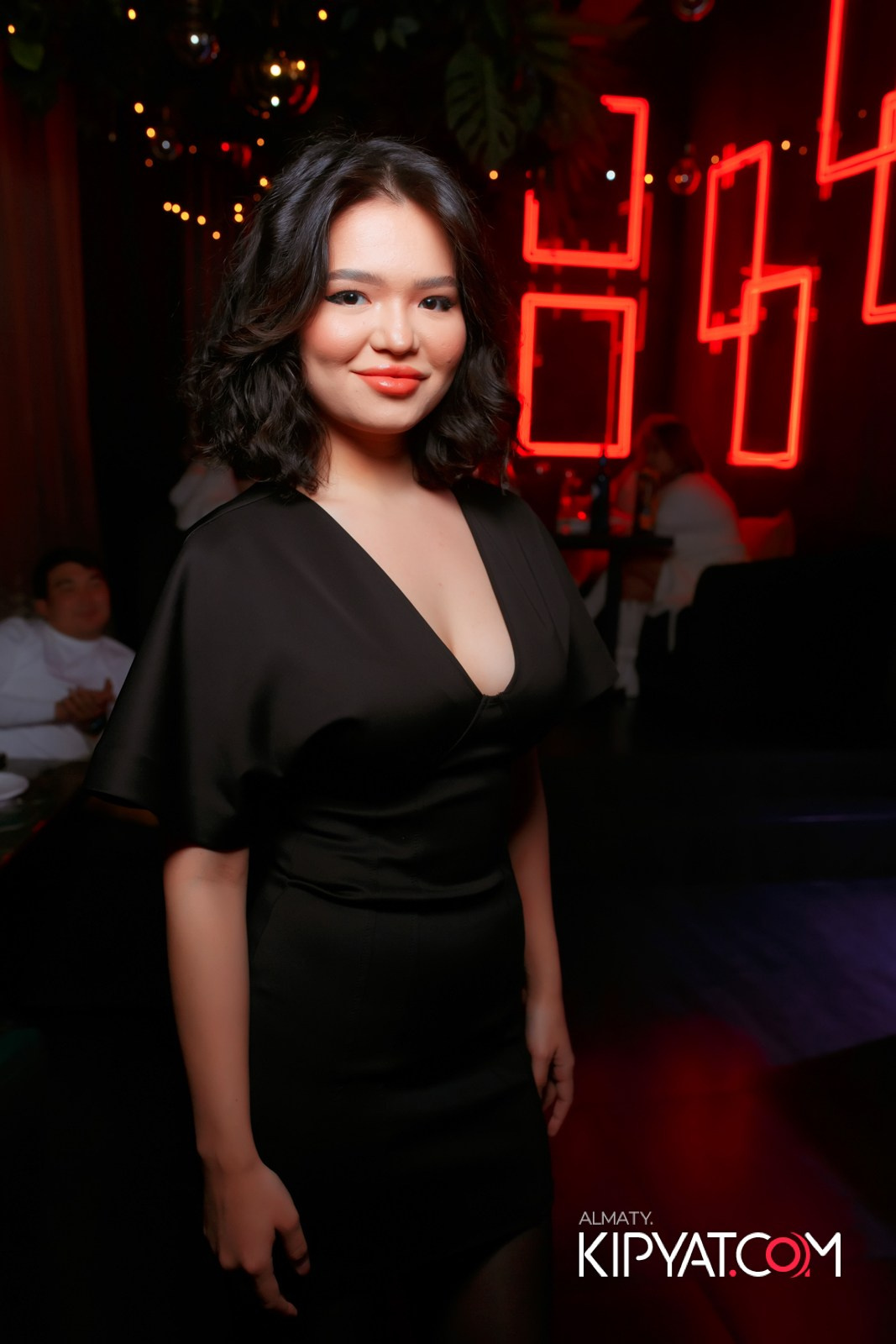 ДОРОГАЯ, Я НЕ ПИЛ. КИПЯТКОМ АЛМАТЫ!