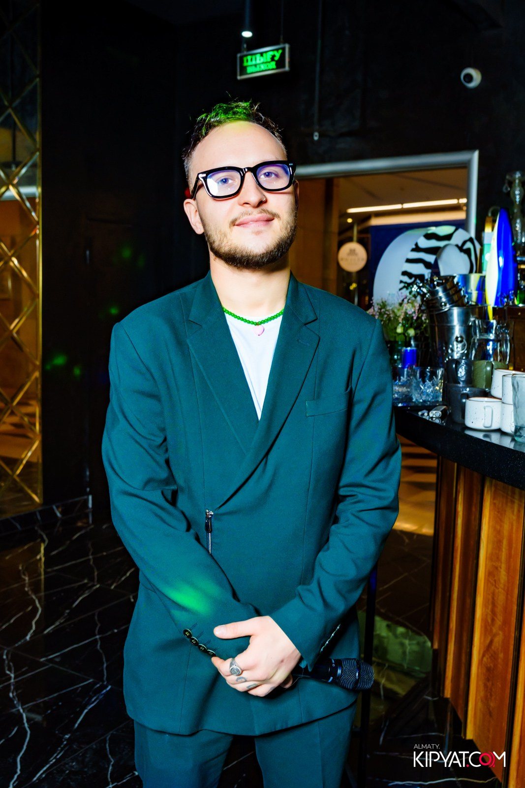 MOOD KARAOKE S TERRACE. КИПЯТКОМ АЛМАТЫ!