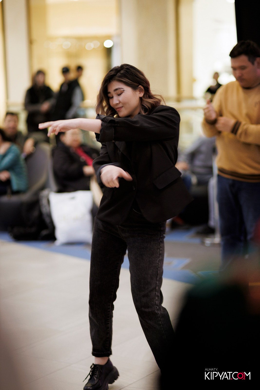 ПРЕЗЕНТАЦИЯ SAMSUNG S26. КИПЯТКОМ АЛМАТЫ! Фотосъемка мероприятий в Алматы