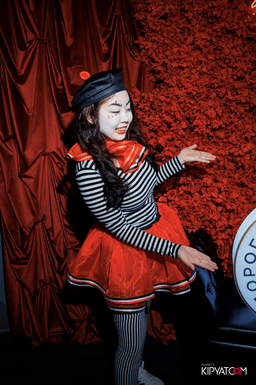 ДОРОГАЯ, Я НЕ ПИЛ. КИПЯТКОМ АЛМАТЫ! Фотосъемка мероприятий в Алматы