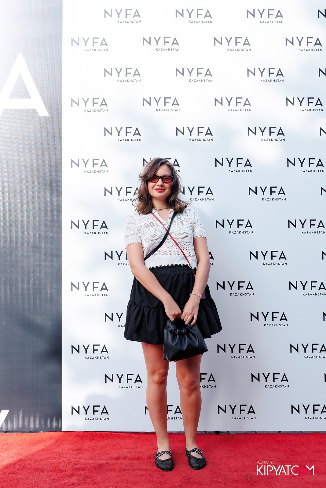 NEW YORK FILM ACADEMY. КИПЯТКОМ АЛМАТЫ!