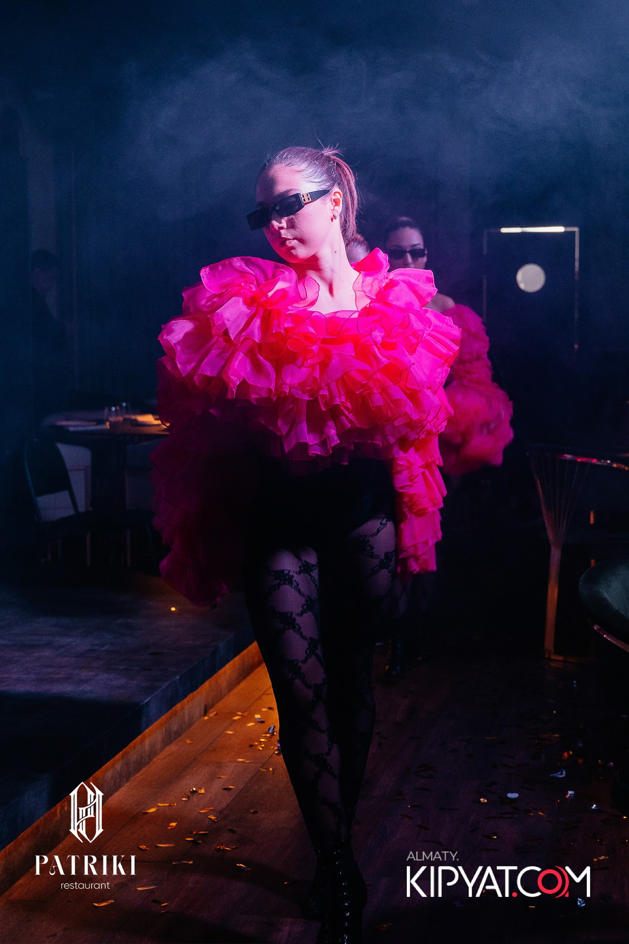 PATRIKI RESTAURANT. КИПЯТКОМ АЛМАТЫ! Фотосъемка мероприятий в Алматы
