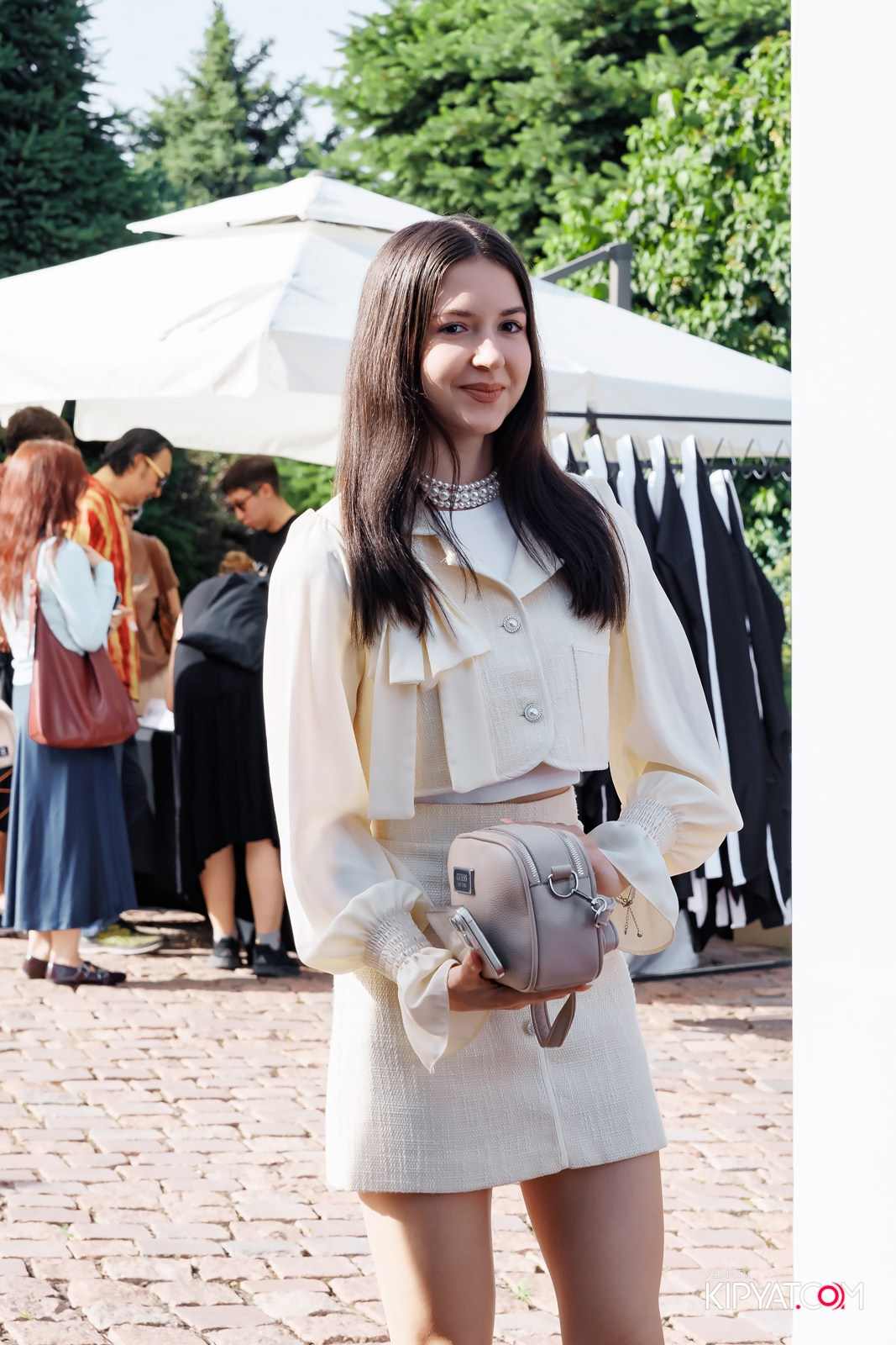 NEW YORK FILM ACADEMY. КИПЯТКОМ АЛМАТЫ!