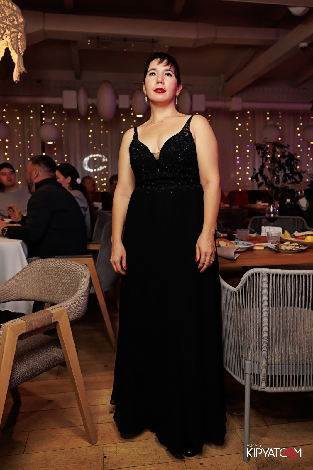 РЕСТОРАН MANANA. КИПЯТКОМ АЛМАТЫ!