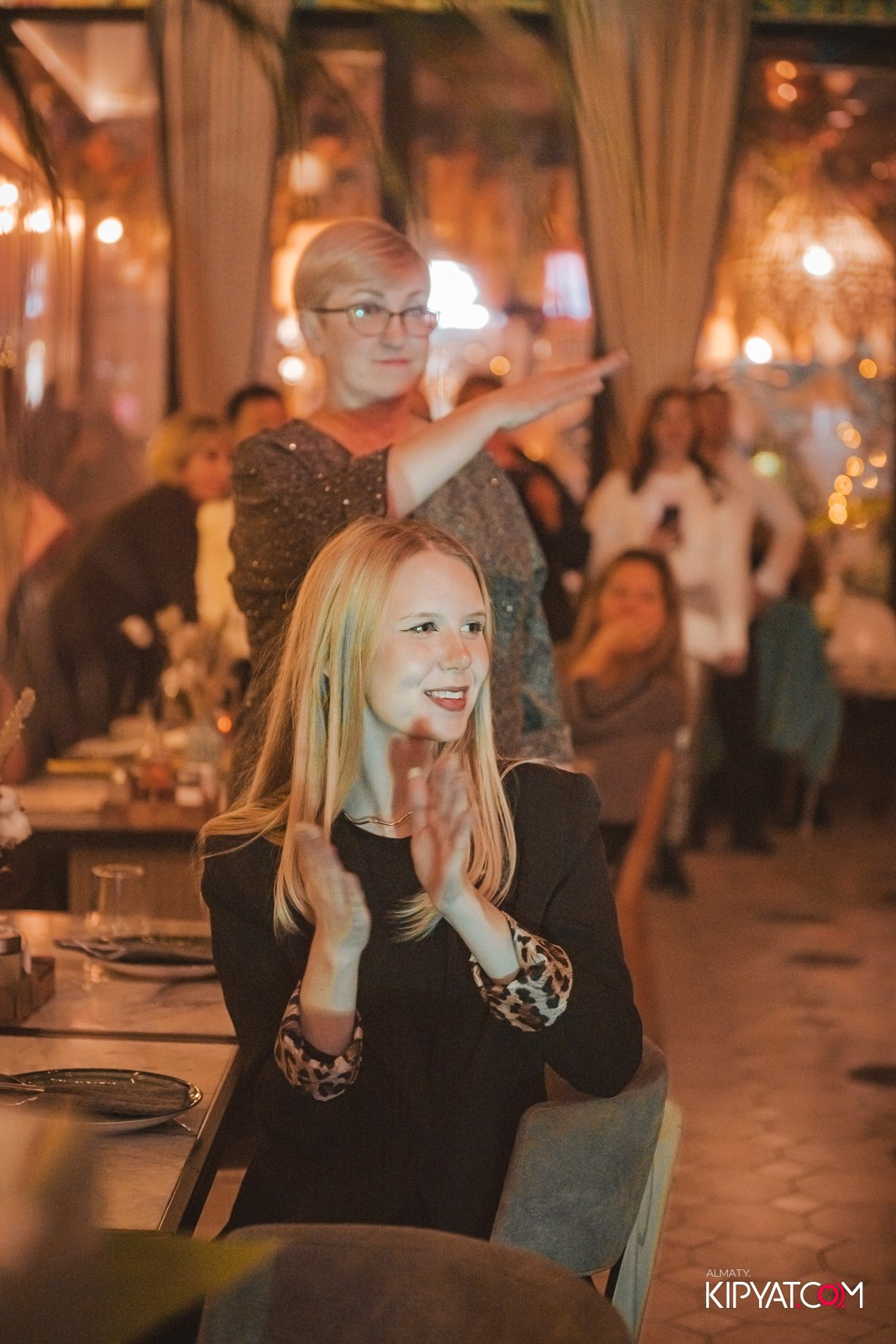 MODI RESTORANCHIK. КИПЯТКОМ АЛМАТЫ!