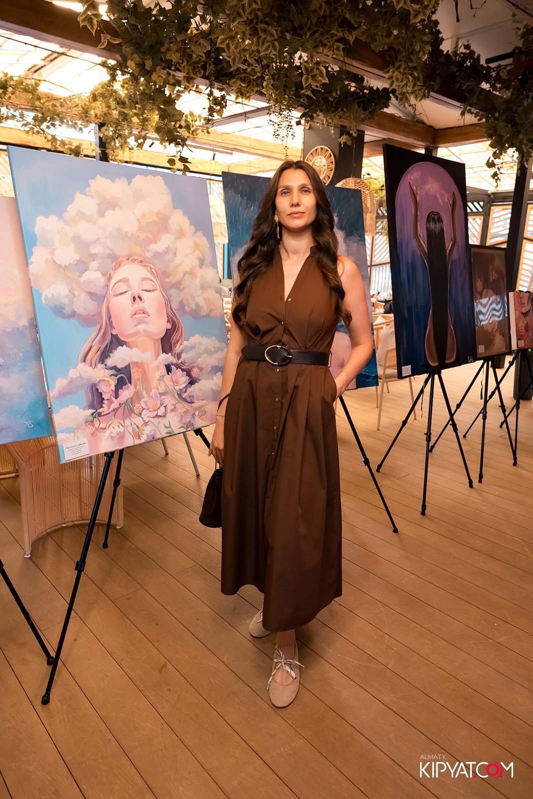 FORT VЕRNYI. КИПЯТКОМ АЛМАТЫ!