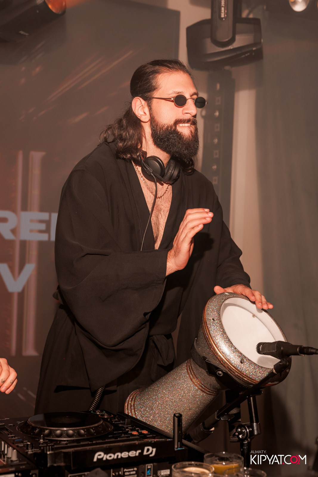 PATRIKI RESTAURANT. КИПЯТКОМ АЛМАТЫ!