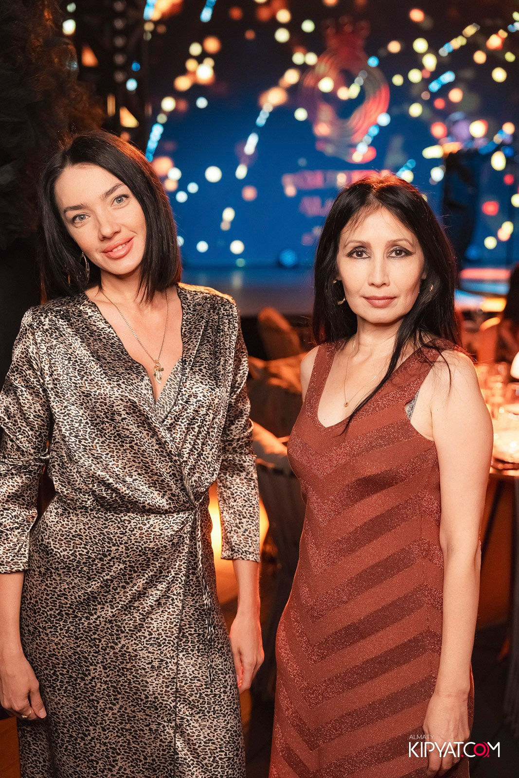 QUEEN. КИПЯТКОМ АЛМАТЫ!