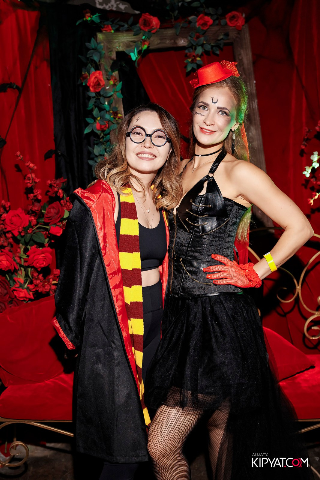 HALLOWEEN ZUMBA PARTY 2025. КИПЯТКОМ АЛМАТЫ!