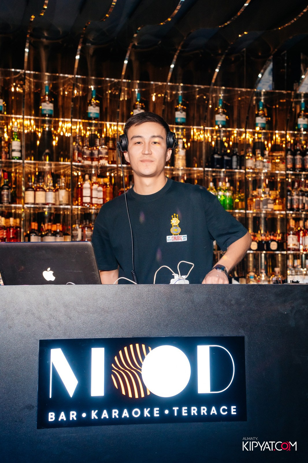 MOOD KARAOKE & TERRACE. КИПЯТКОМ АЛМАТЫ!