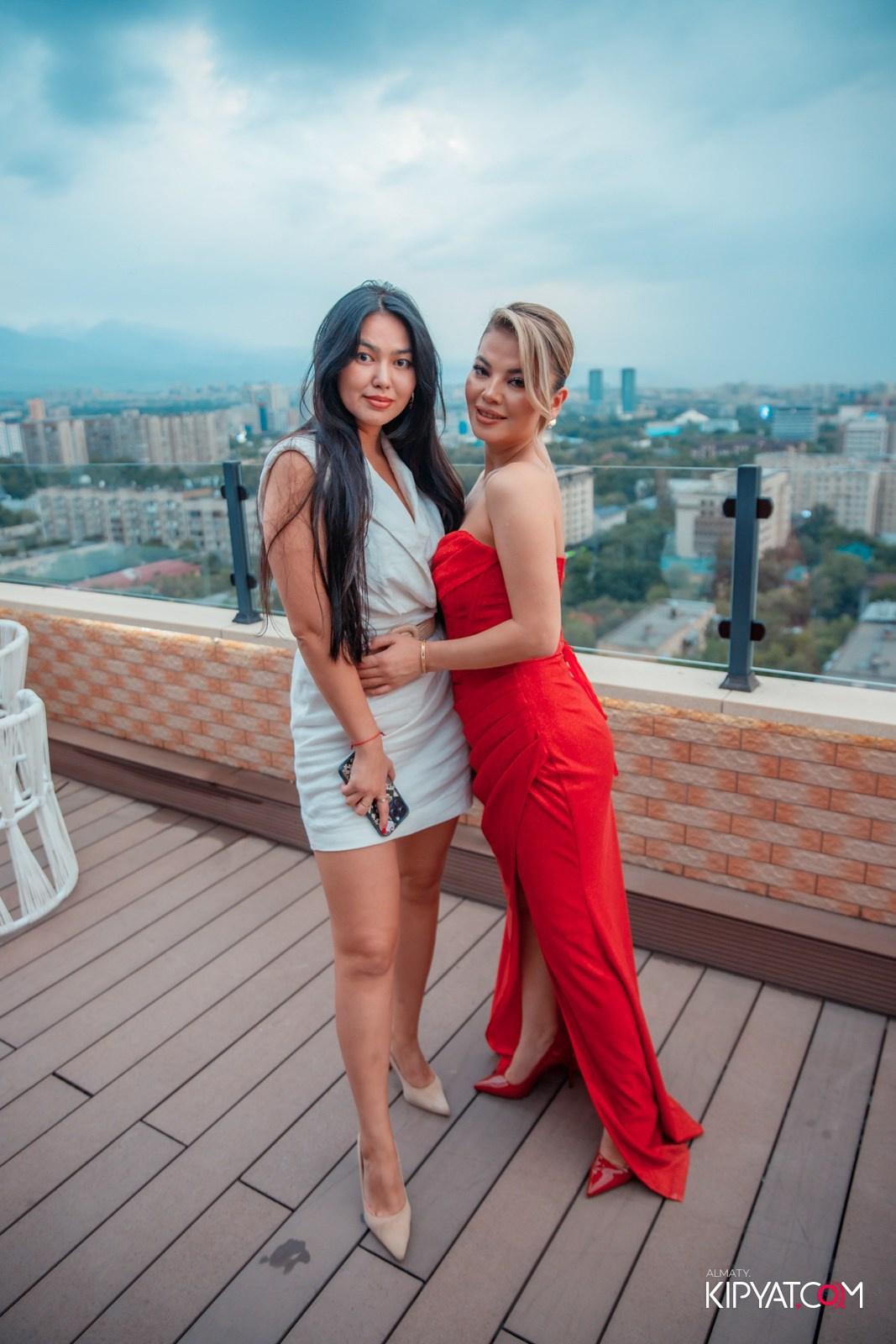 ALIMUSHA BIRTHDAY. КИПЯТКОМ АЛМАТЫ! Фотосъемка мероприятий в Алматы