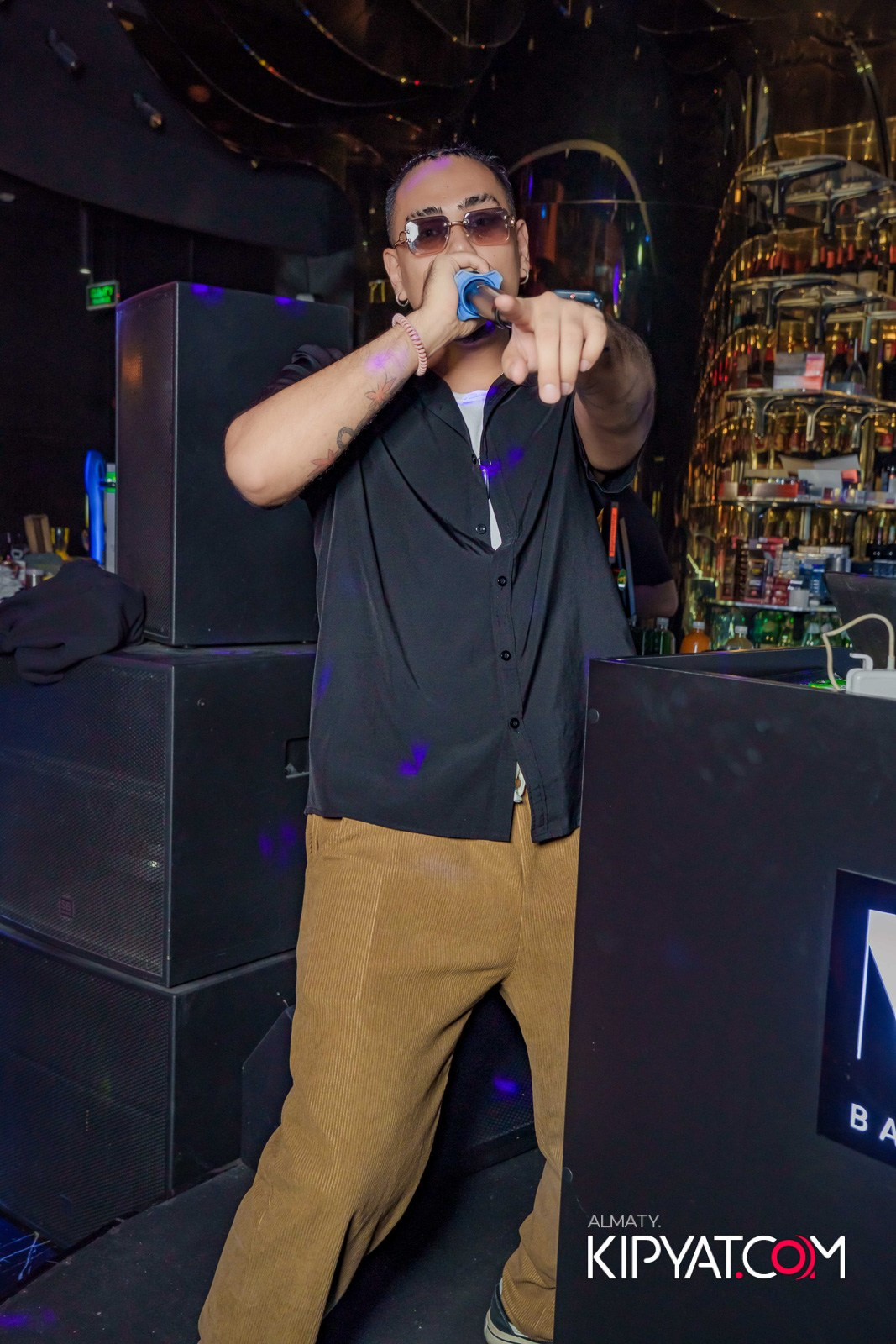 MOOD KARAOKE & TERRACE. КИПЯТКОМ АЛМАТЫ! Фотосъемка мероприятий в Алматы