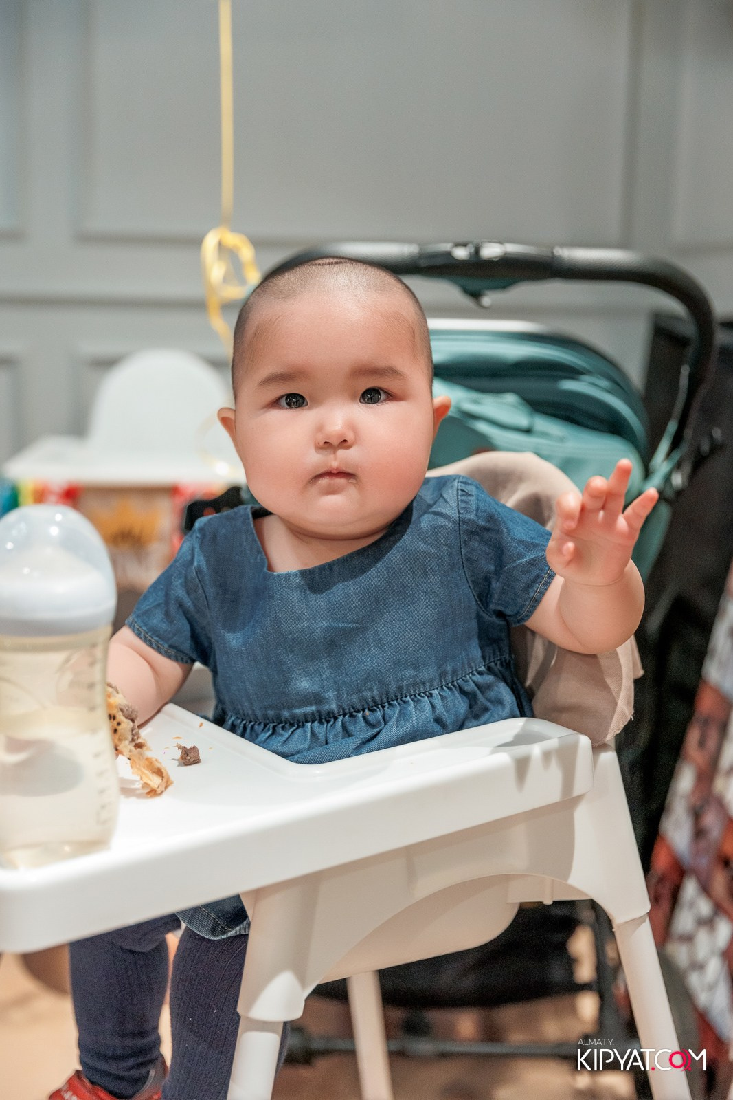 TAIMAN’S FIRST SAFARI. КИПЯТКОМ АЛМАТЫ!