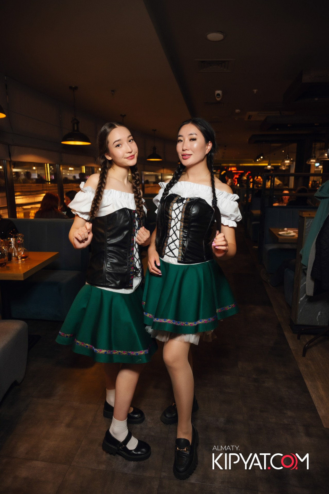 Пинта Mega Almaty. КИПЯТКОМ АЛМАТЫ!