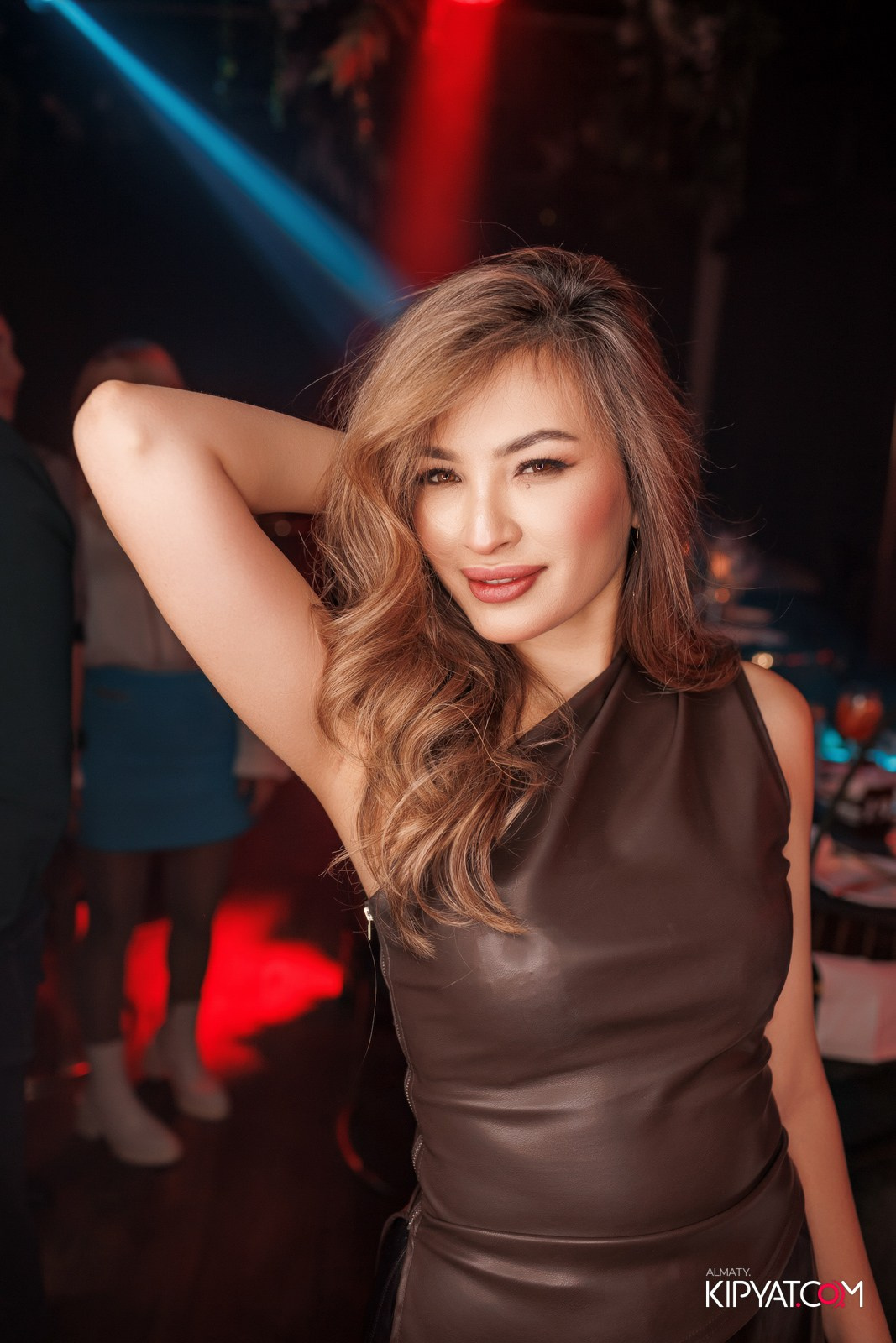 PATRIKI RESTAURANT. КИПЯТКОМ АЛМАТЫ!