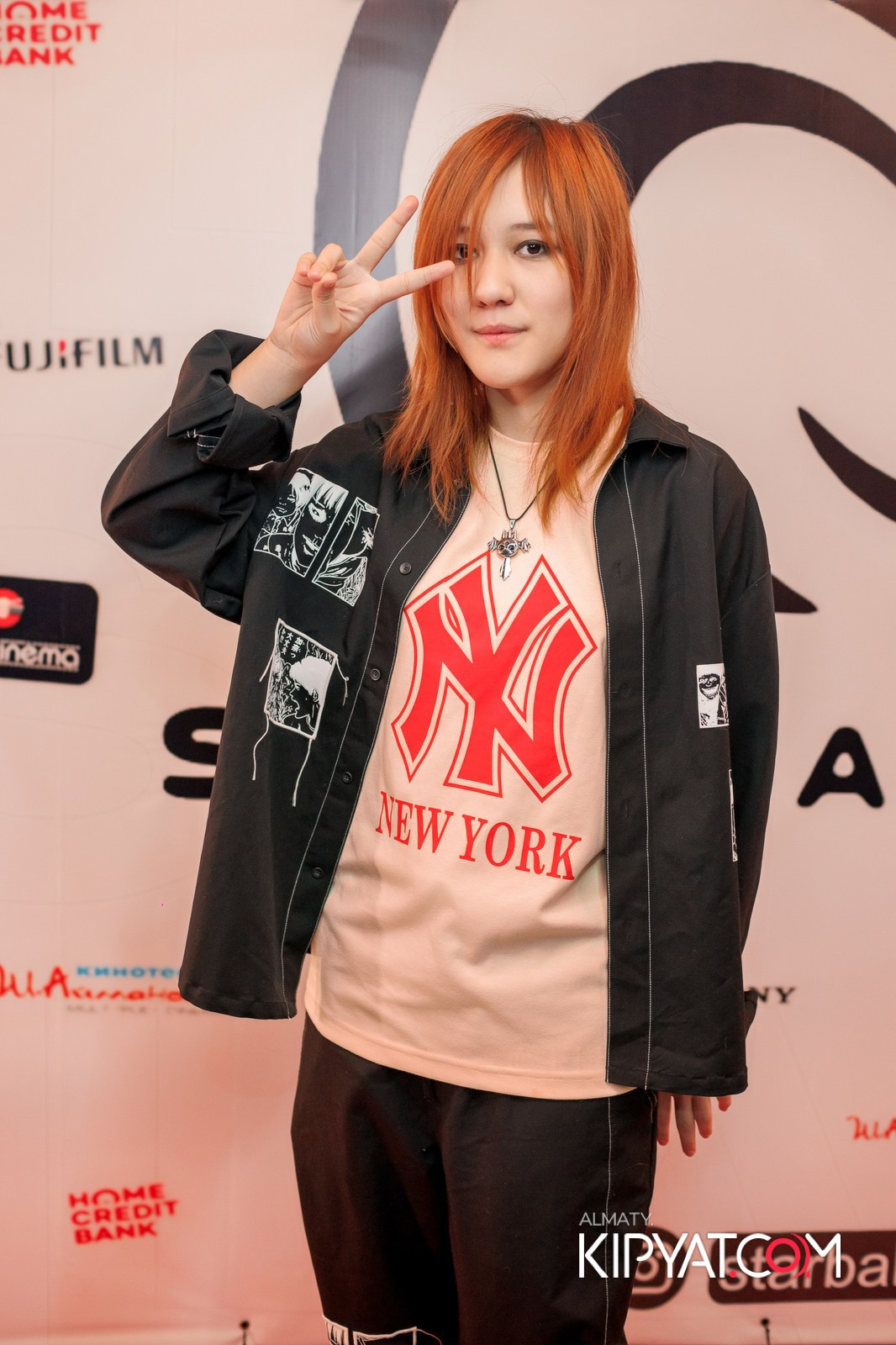 ПРЕЗЕНТАЦИЯ 9 ГРУППЫ КИНОПРОЕКТА «STARBALALAR». КИПЯТКОМ АЛМАТЫ!