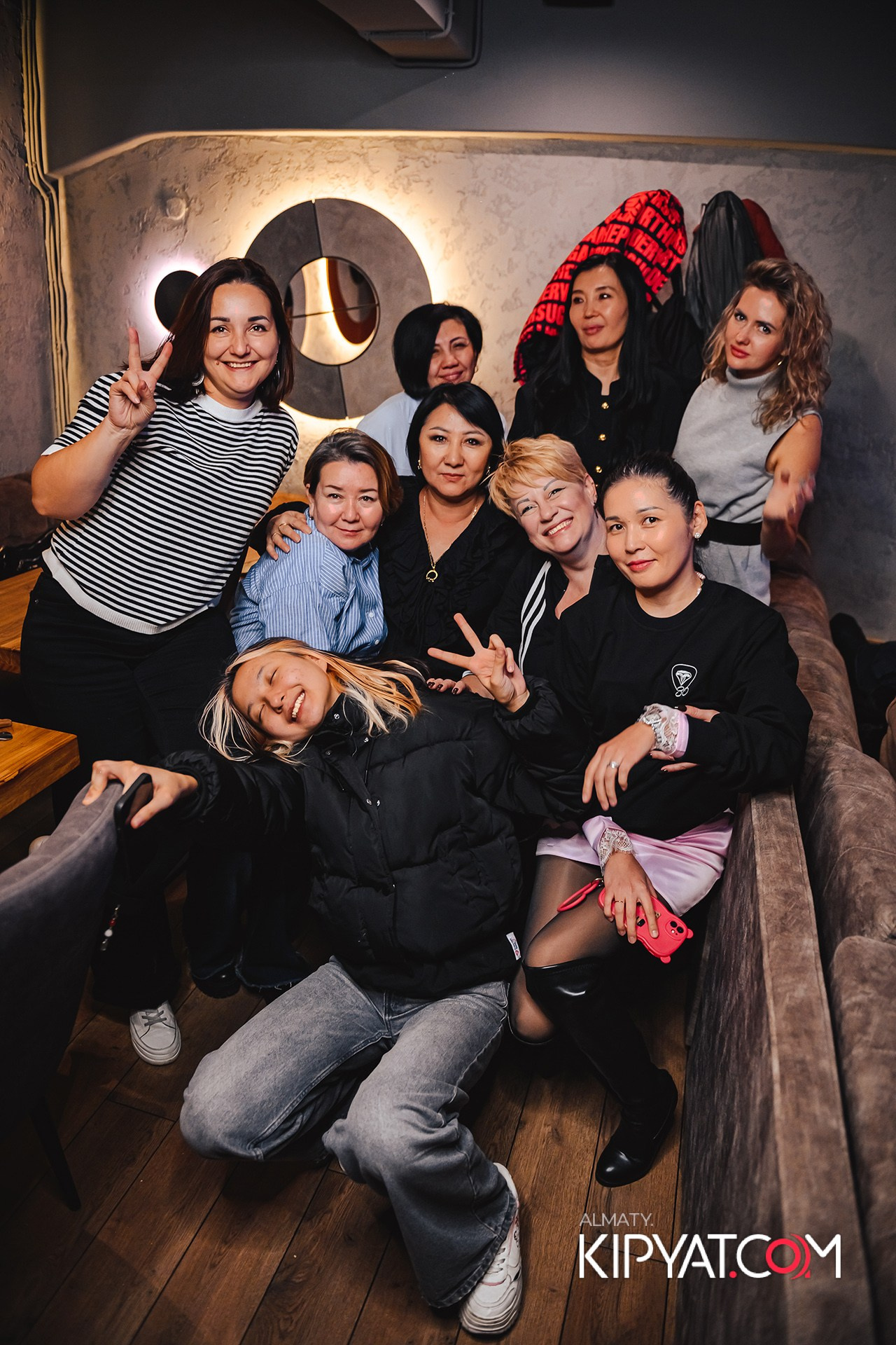 PINTA PREMIUM. КИПЯТКОМ АЛМАТЫ!