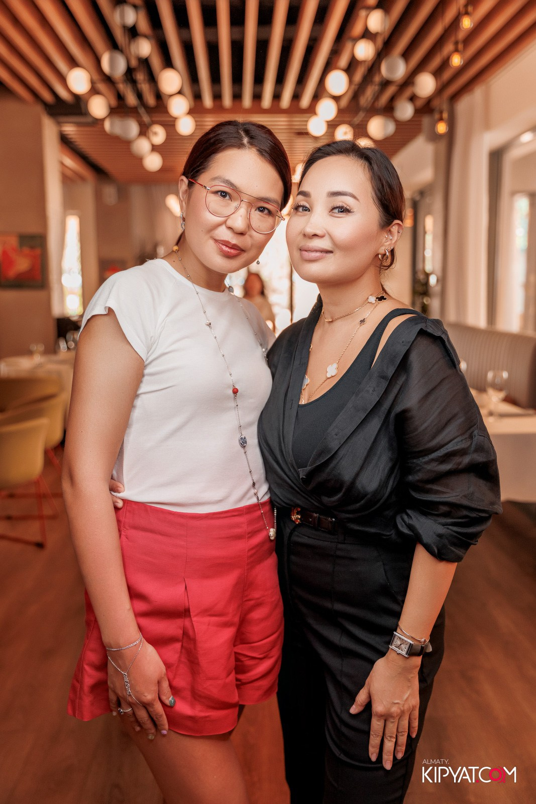 БРАНЧ «PRO ЖЕНСТВЕННОСТЬ». КИПЯТКОМ АЛМАТЫ!