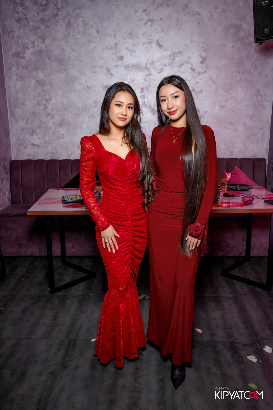 ДОРОГАЯ, Я НЕ ПИЛ. КИПЯТКОМ АЛМАТЫ! Фотосъемка мероприятий в Алматы