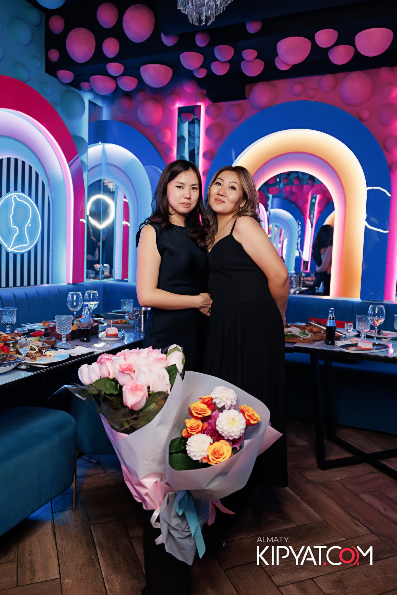 Зая, на бис. КИПЯТКОМ АЛМАТЫ!