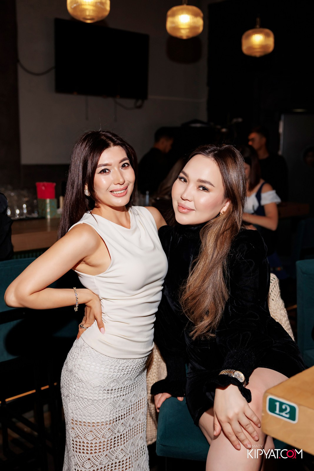 PINTA НА ДОСТЫК. КИПЯТКОМ АЛМАТЫ!