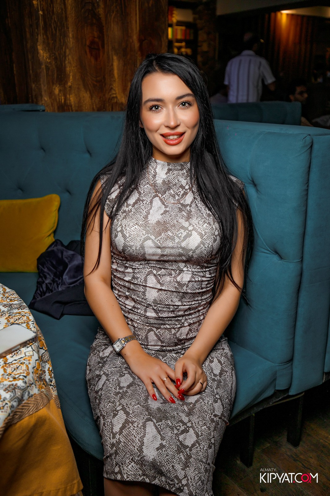 ВАХТАНГУРИ. КИПЯТКОМ АЛМАТЫ!