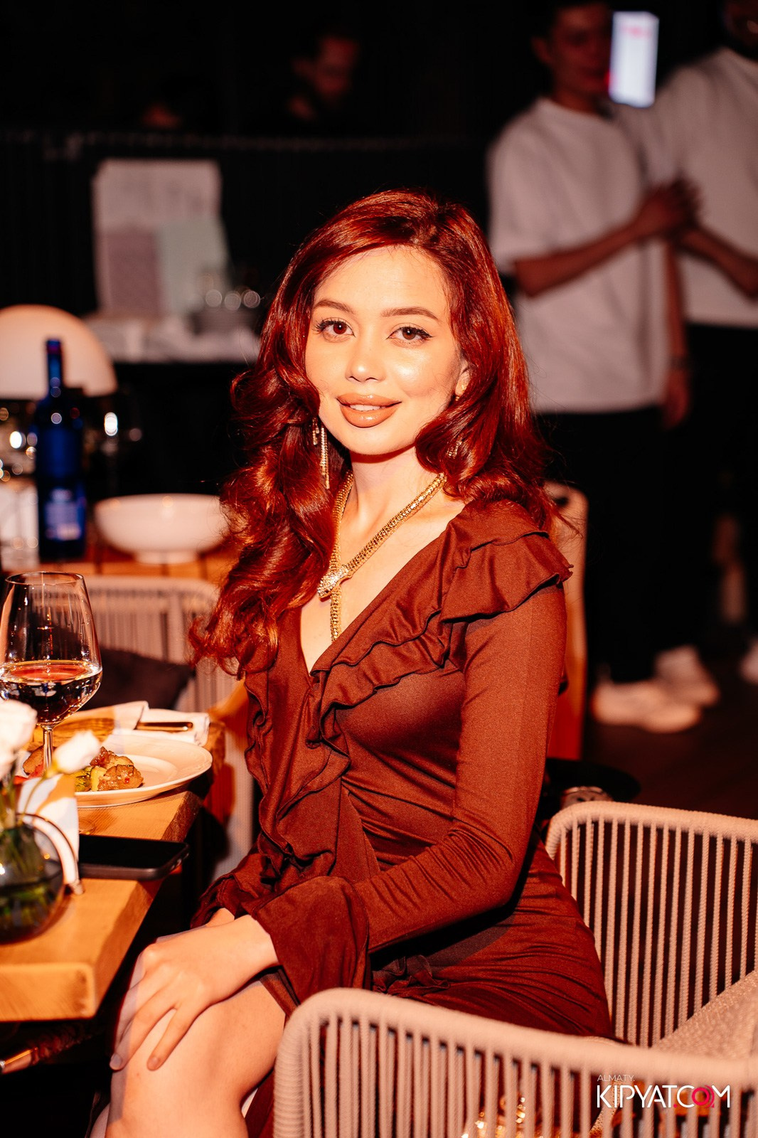 QUEEN. КИПЯТКОМ АЛМАТЫ!