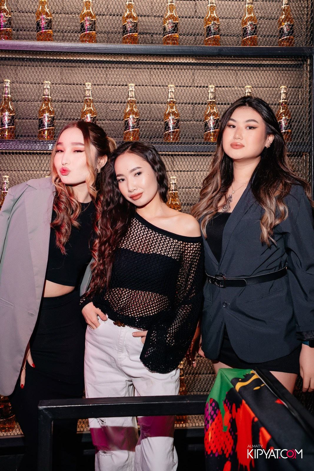 SKY BAR. КИПЯТКОМ АЛМАТЫ!