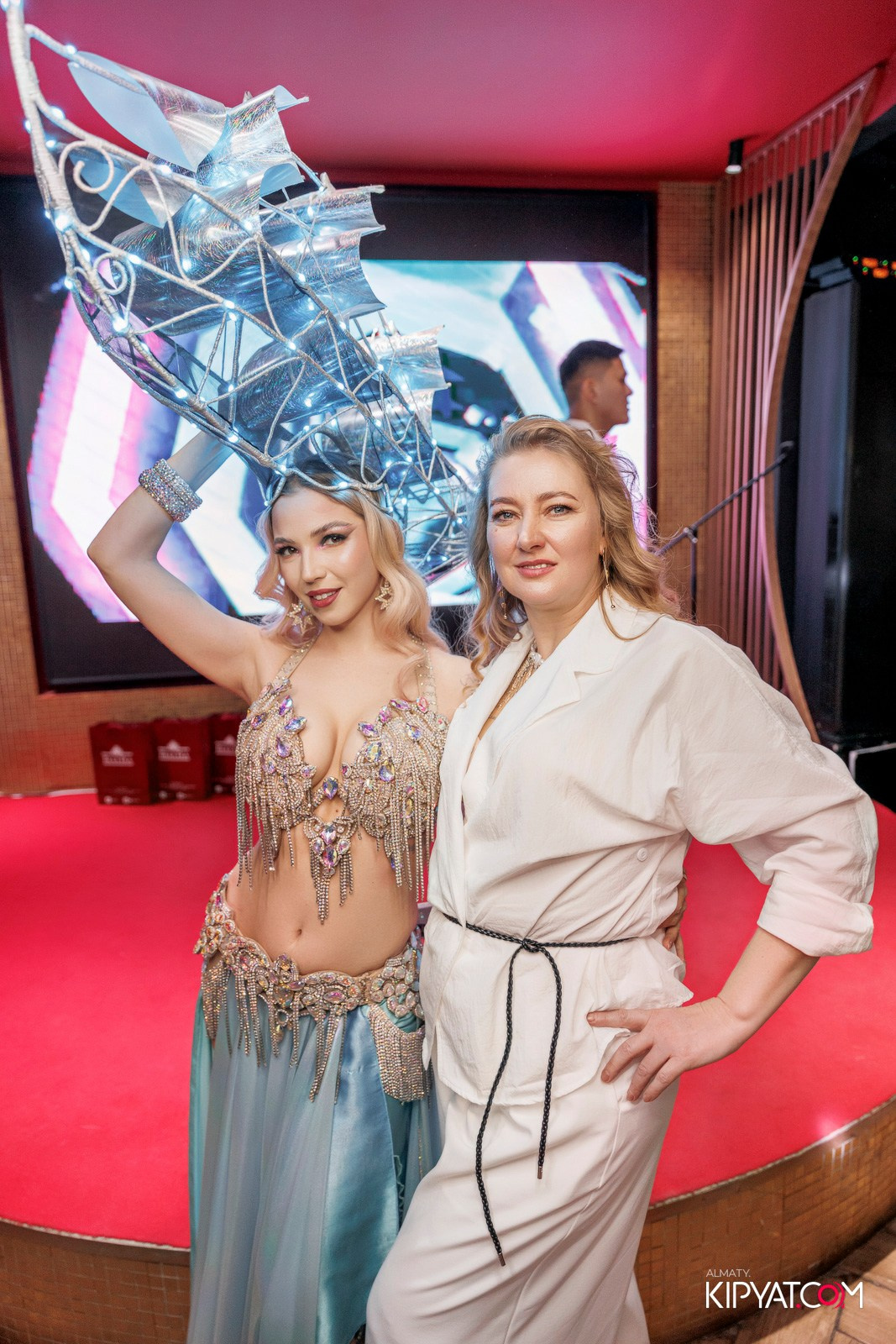 SPRING BRUNCH. КИПЯТКОМ АЛМАТЫ! Фотосъемка мероприятий в Алматы