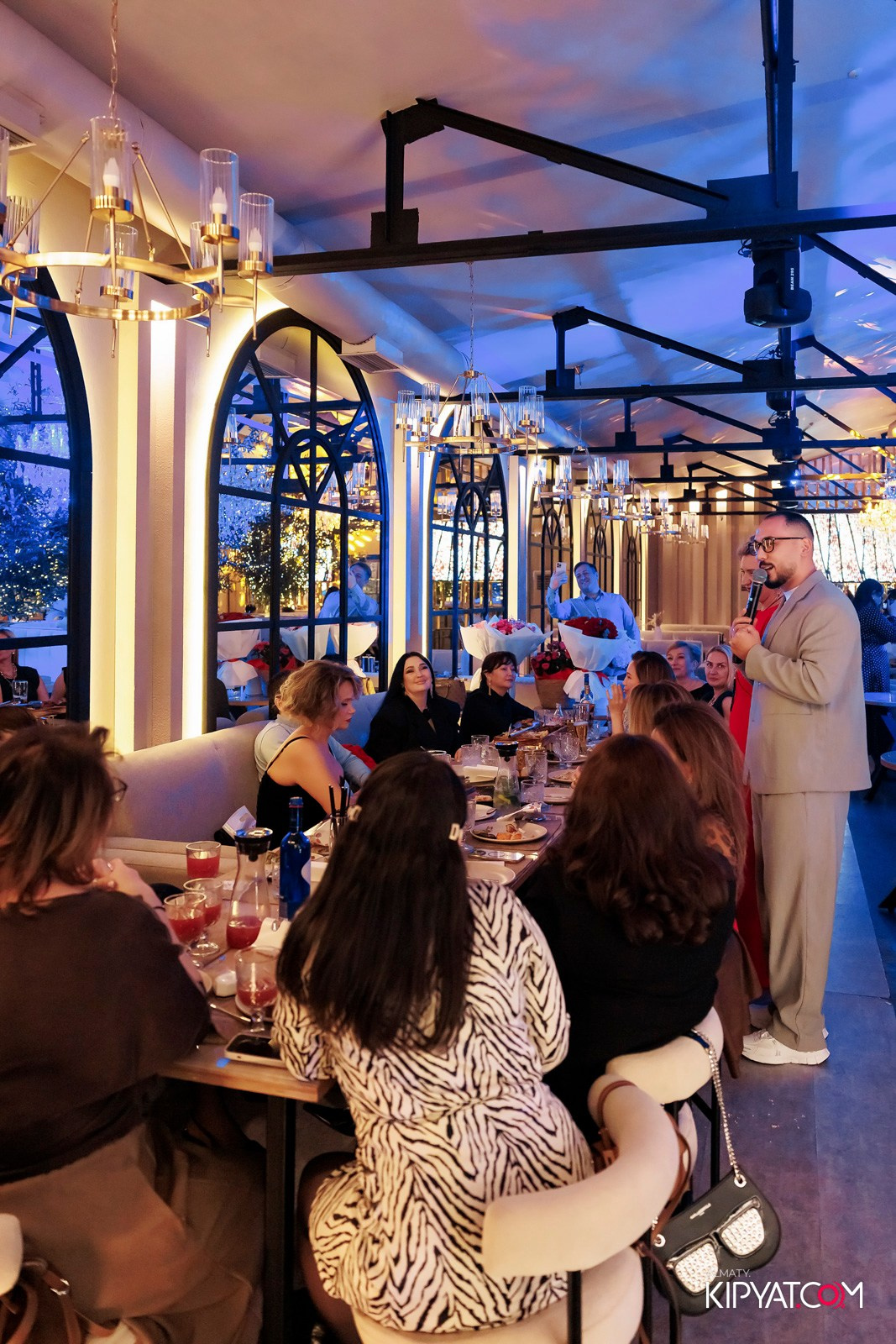 SAHARA ASIAN MIX. КИПЯТКОМ АЛМАТЫ! Фотосъемка мероприятий в Алматы