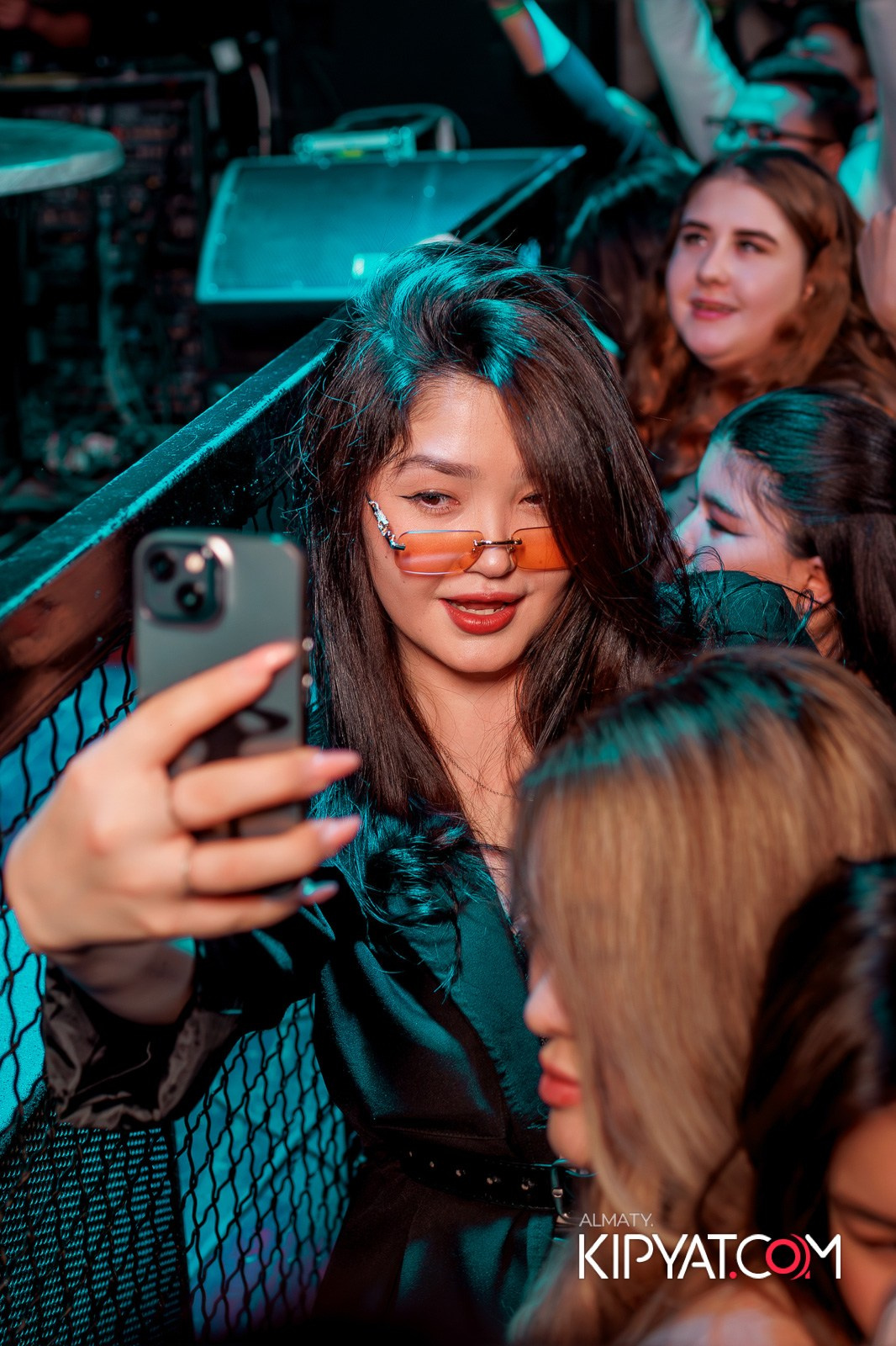 BHB. КИПЯТКОМ АЛМАТЫ!