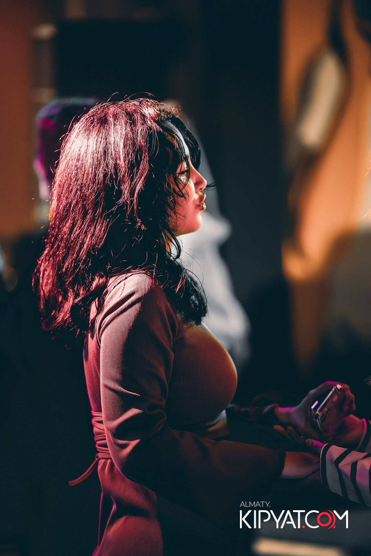 ШАШЛЫКОФФ. КИПЯТКОМ АЛМАТЫ!