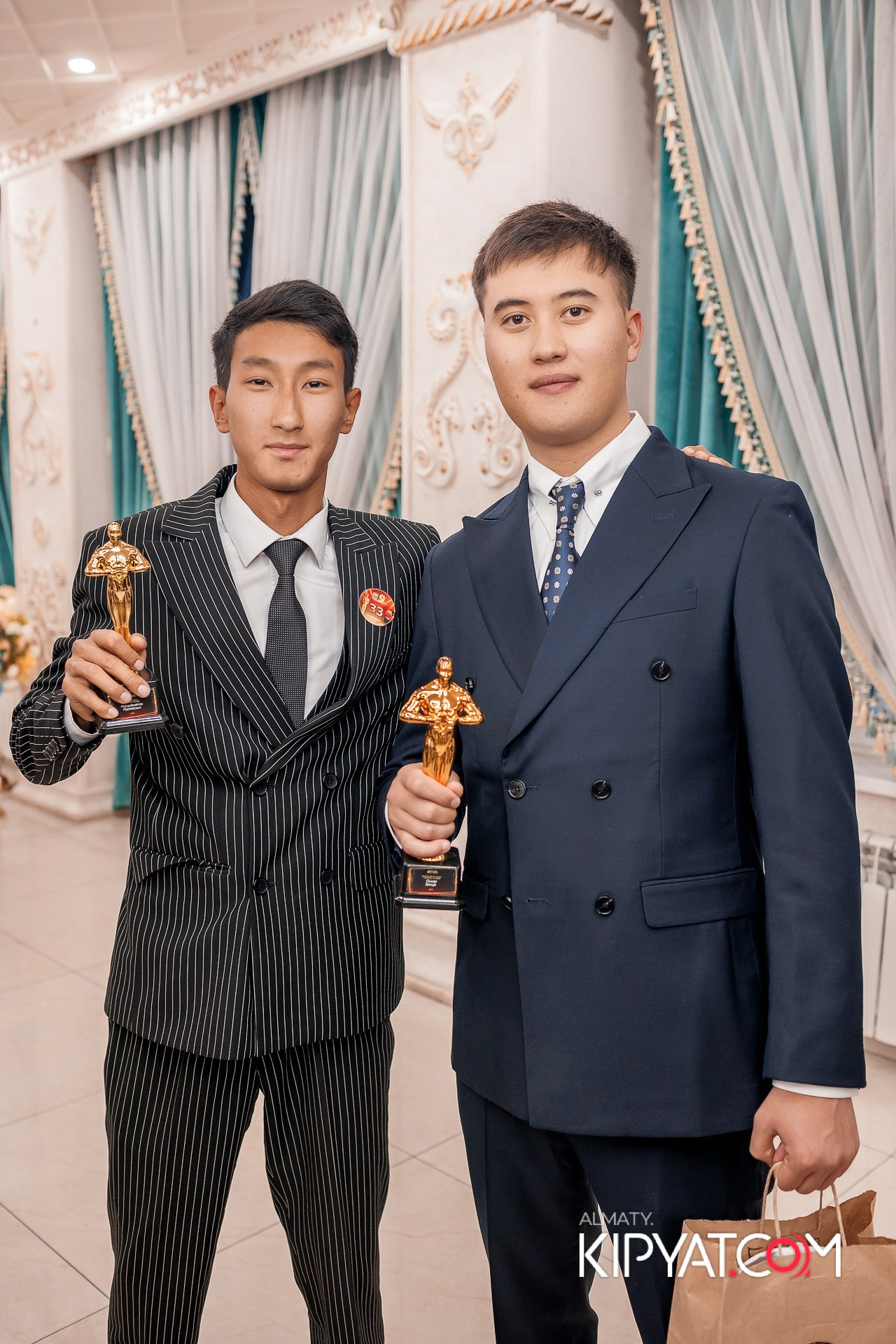 КОРПОРАТИВ PHOTO VIDEO SERVICE. КИПЯТКОМ АЛМАТЫ!