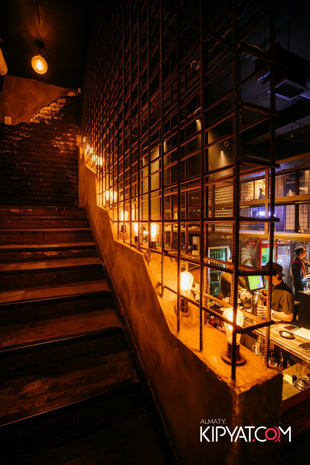 TANGIERS LOUNGE НА ПАНФИЛОВА. КИПЯТКОМ АЛМАТЫ! Фотосъемка мероприятий в Алматы